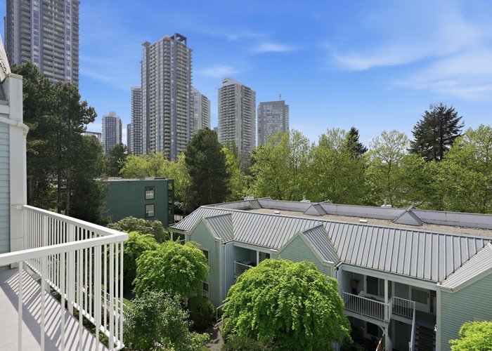22 - 10070 137A Street, Surrey, BC V3T 5M6 |  Photo 47