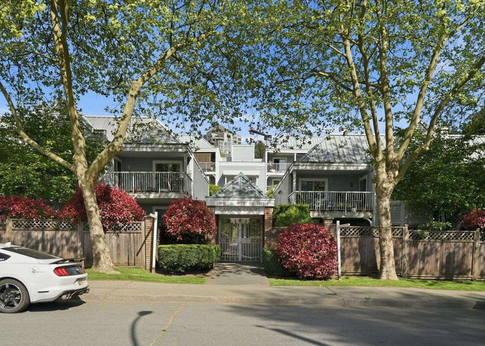 22 - 10070 137A Street, Surrey, BC V3T 5M6 |  Photo 48