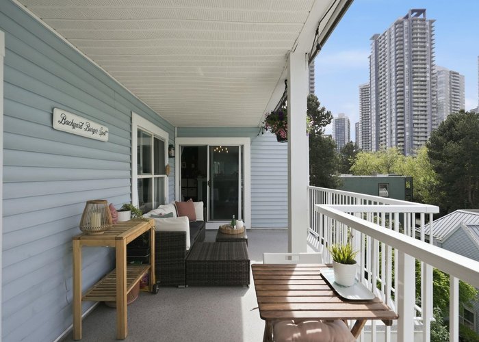 22 - 10070 137A Street, Surrey, BC V3T 5M6 |  Photo 72