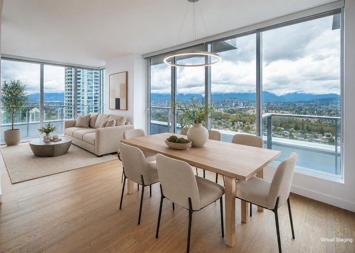 2907 - 6000 Mckay Avenue, Burnaby, BC V5H 0K2 |  Photo 21