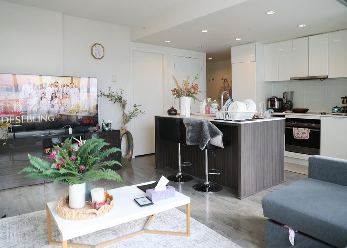 2402 - 1308 Hornby Street, Vancouver, BC V6Z 0C5 |  Photo 13