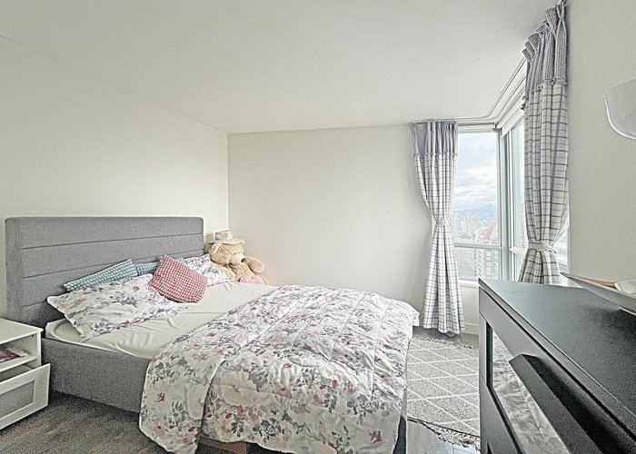 2402 - 1308 Hornby Street, Vancouver, BC V6Z 0C5 |  Photo 15