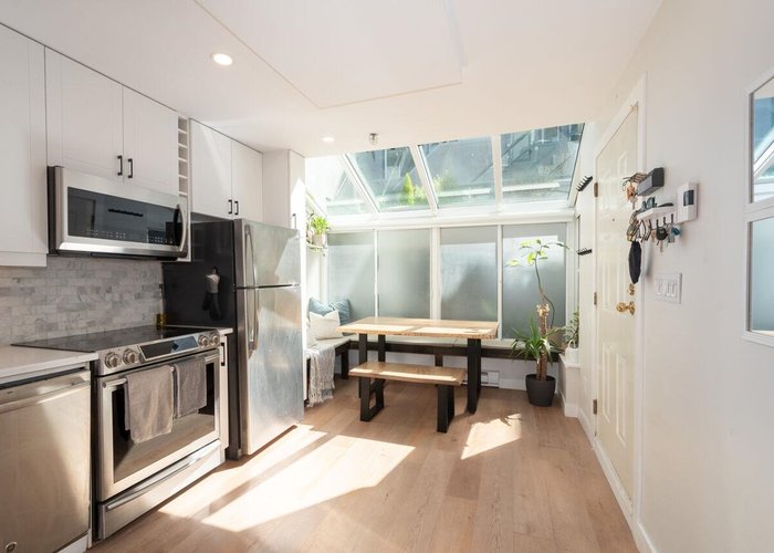 101 - 1166 6TH Avenue, Vancouver, BC V6H 1A4 |  Photo 43
