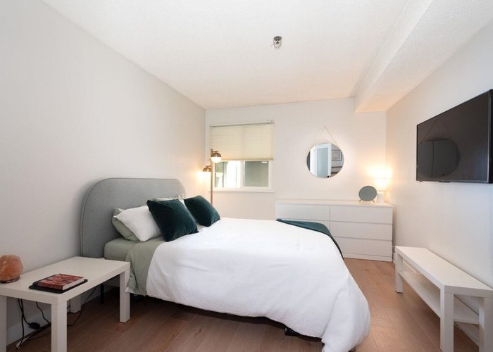 101 - 1166 6TH Avenue, Vancouver, BC V6H 1A4 |  Photo 45