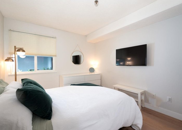 101 - 1166 6TH Avenue, Vancouver, BC V6H 1A4 |  Photo 46
