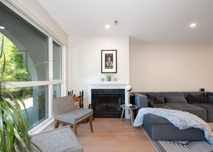 101 - 1166 6TH Avenue, Vancouver, BC V6H 1A4 |  Photo 33