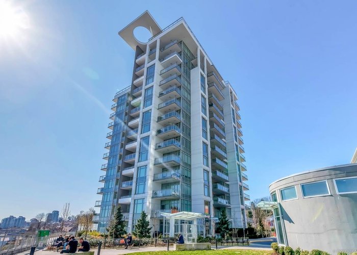 208 - 200 Nelson''s Crescent, New Westminster, BC V3L 0H4 |  Photo 40