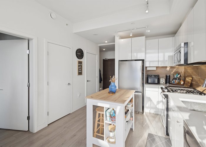 208 - 200 Nelson''s Crescent, New Westminster, BC V3L 0H4 |  Photo 23