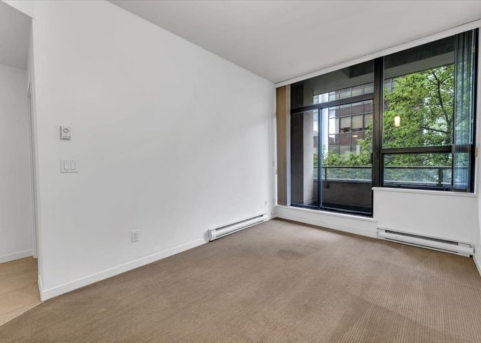 313 - 1010 Howe Street, Vancouver, BC V6Z 1P5 |  Photo 28