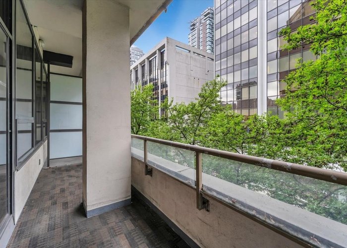 313 - 1010 Howe Street, Vancouver, BC V6Z 1P5 |  Photo 22
