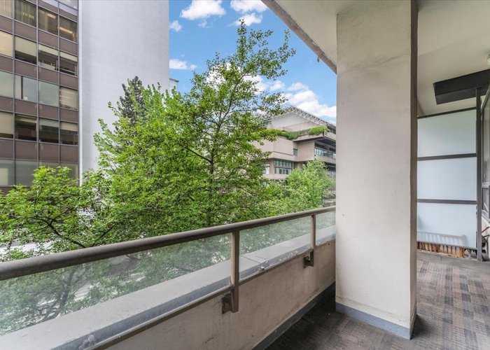 313 - 1010 Howe Street, Vancouver, BC V6Z 1P5 |  Photo 23