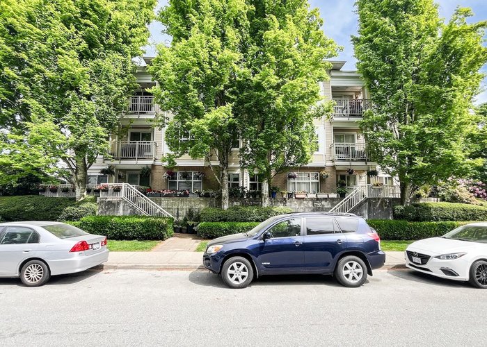 306 - 2393 Welcher Avenue, Port Coquitlam, BC V3C 1X6 |  Photo 59