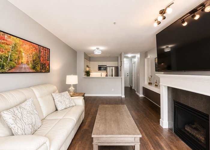 306 - 2393 Welcher Avenue, Port Coquitlam, BC V3C 1X6 |  Photo 36