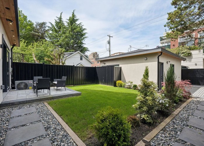 2 - 4549 11TH Avenue, Vancouver, BC V6R 2M5 |  Photo 64