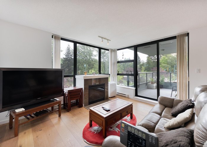 302 - 288 Ungless Way, Port Moody, BC V3H 0C9 |  Photo 33
