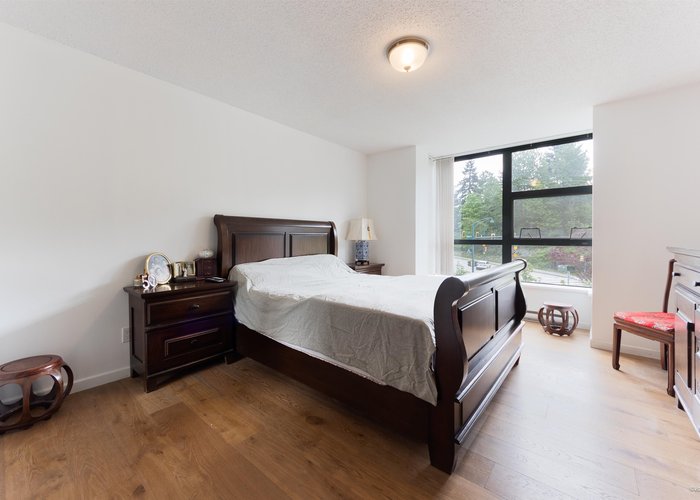 302 - 288 Ungless Way, Port Moody, BC V3H 0C9 |  Photo 34