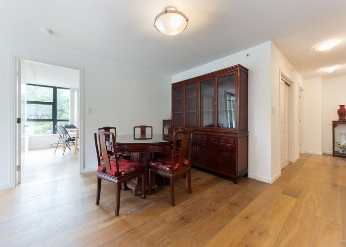 302 - 288 Ungless Way, Port Moody, BC V3H 0C9 |  Photo 28