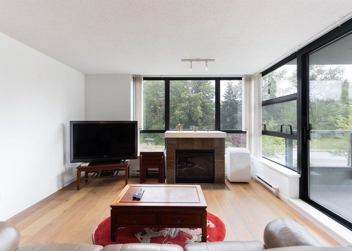 302 - 288 Ungless Way, Port Moody, BC V3H 0C9 |  Photo 30