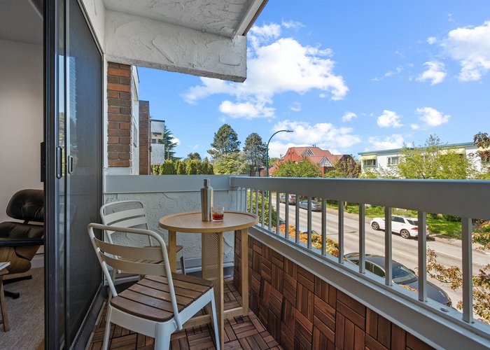 210 - 2450 Cornwall Avenue, Vancouver, BC V6K 1B8 |  Photo 50