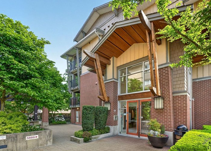 312 - 5889 Irmin Street, Burnaby, BC V5J 0C1 |  Photo 66