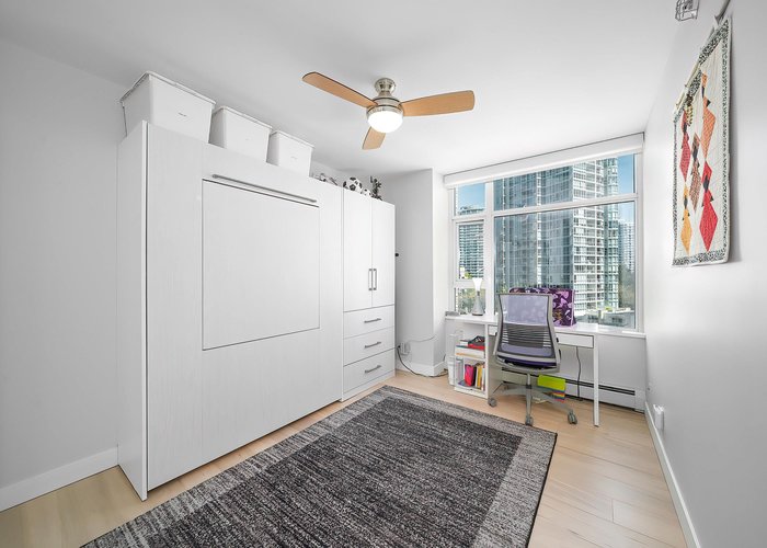 902 - 1199 Marinaside Crescent, Vancouver, BC V6Z 2Y2 |  Photo 53