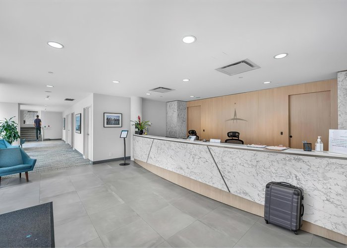 902 - 1199 Marinaside Crescent, Vancouver, BC V6Z 2Y2 |  Photo 56