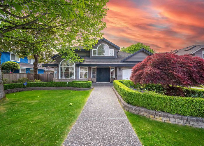 6411 Bouchard Court, Richmond, BC V7C 5W3 |  Photo 35
