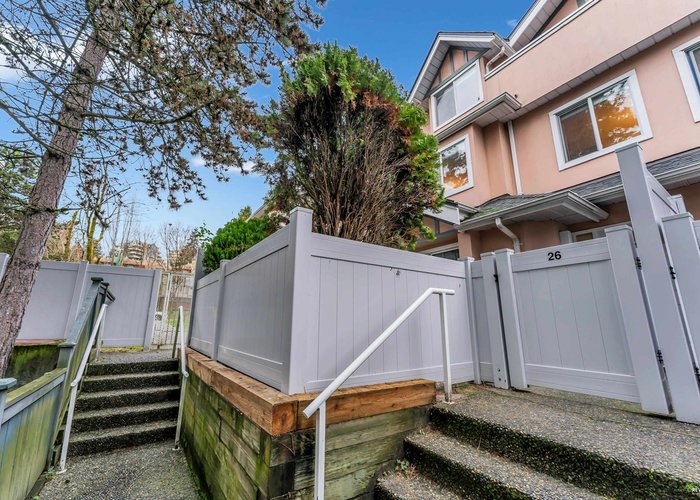 26 - 7433 16TH Street, Burnaby, BC V3N 4Z5 |  Photo 56