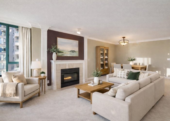 12C - 338 Taylor Way, West Vancouver, BC V7T 2Y1 |  Photo 34