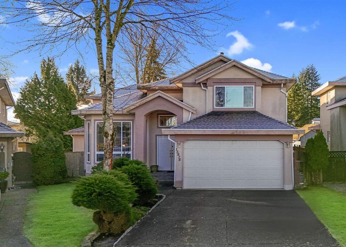 15878 99A Avenue, Surrey, BC V4N 2A7 |  Photo 26