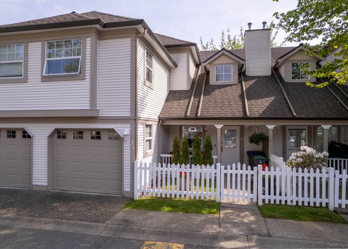 13 - 16318 82 Avenue, Surrey, BC V4N 0N9 |  Photo 71