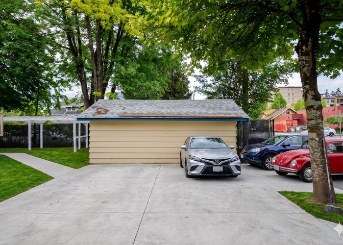 441 Kelly Street, New Westminster, BC V3L 3T8 |  Photo 31