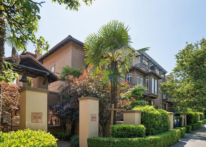 15 - 3036 4TH Avenue, Vancouver, BC V6K 1R4 |  Photo 13