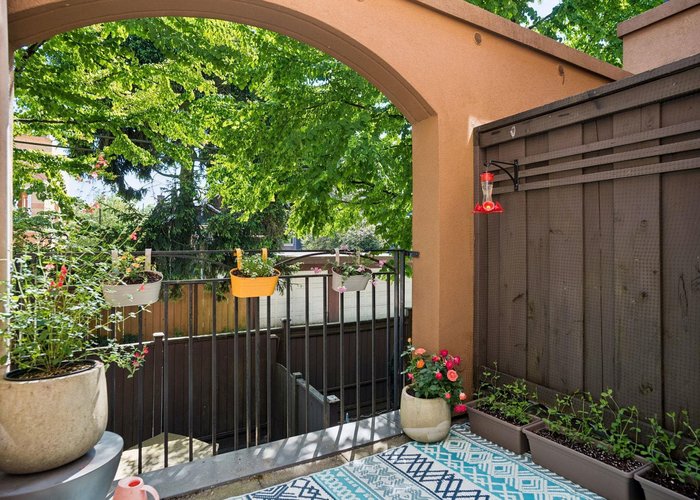 15 - 3036 4TH Avenue, Vancouver, BC V6K 1R4 |  Photo 28