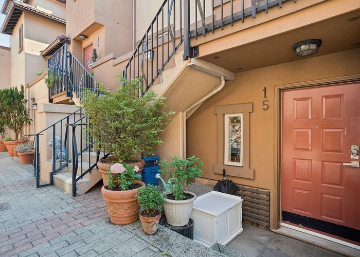 15 - 3036 4TH Avenue, Vancouver, BC V6K 1R4 |  Photo 14