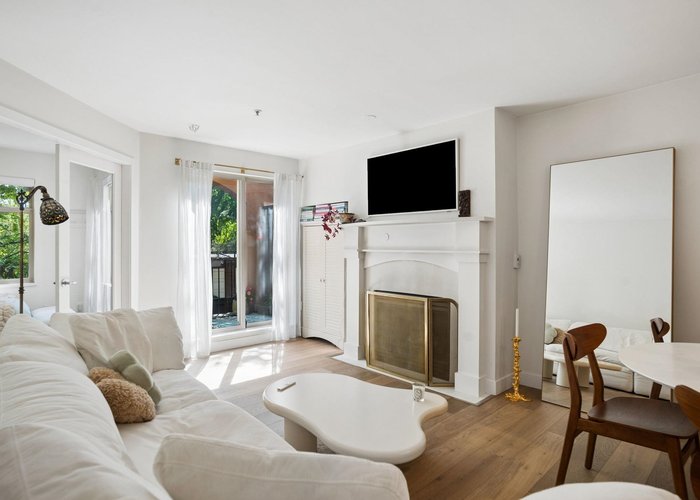 15 - 3036 4TH Avenue, Vancouver, BC V6K 1R4 |  Photo 15