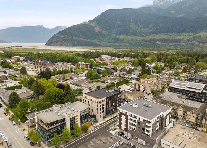 402 - 37994 Second Avenue, Squamish, BC V8B 0C3 |  Photo 22
