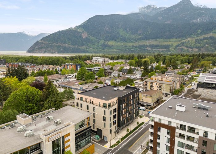 402 - 37994 Second Avenue, Squamish, BC V8B 0C3 |  Photo 23
