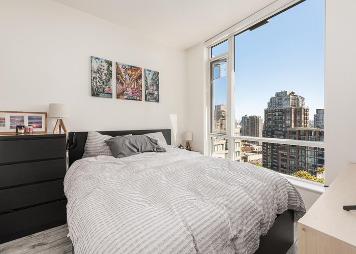 PH10 - 1082 Seymour Street, Vancouver, BC V6B 1X9 |  Photo 25