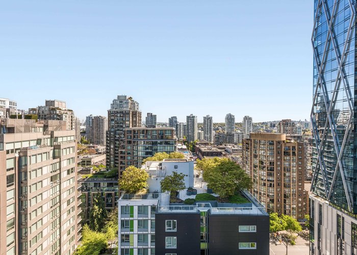 PH10 - 1082 Seymour Street, Vancouver, BC V6B 1X9 |  Photo 33