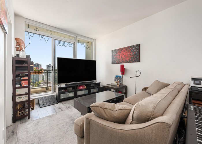 PH10 - 1082 Seymour Street, Vancouver, BC V6B 1X9 |  Photo 18