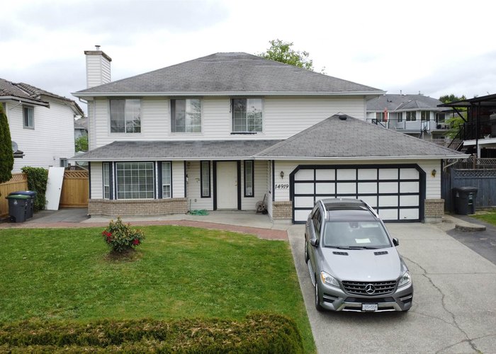 14919 Spenser Drive, Surrey, BC V3M 7K7 |  Photo 32