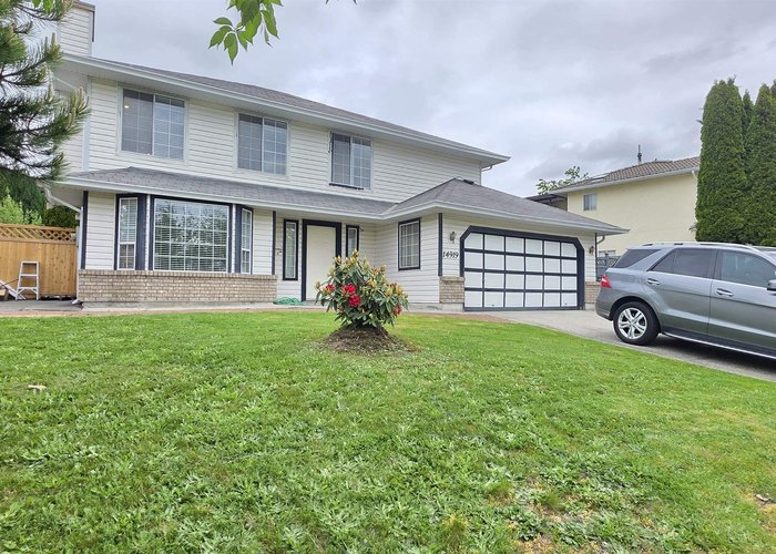 14919 Spenser Drive, Surrey, BC V3M 7K7 |  Photo 35