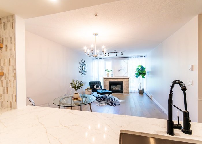 PH5 - 1163 The High Street, Coquitlam, BC V3B 7W2 |  Photo 36