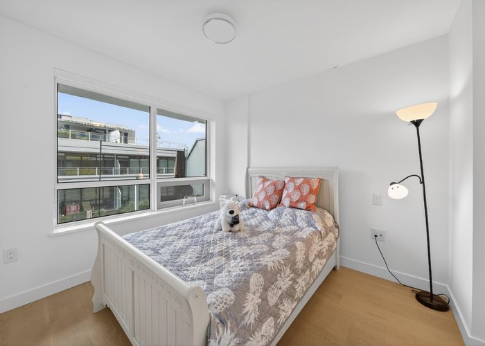 611 - 5788 Gilbert Road, Richmond, BC V7C 0G1 |  Photo 20