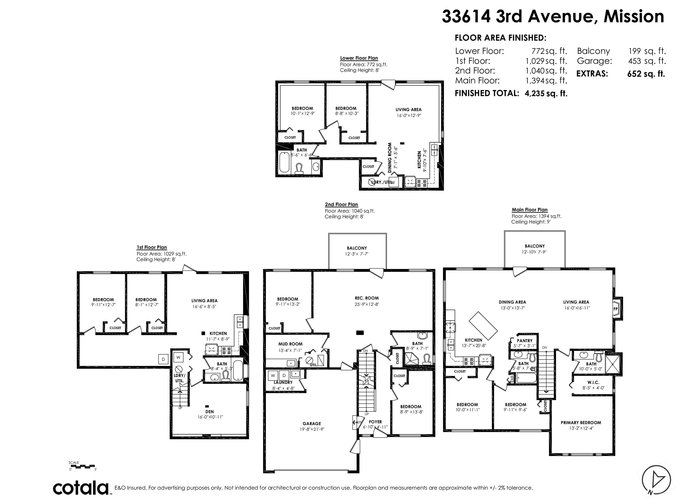 33614 3 Avenue, Mission, BC V2V 1P6 |  Photo 75