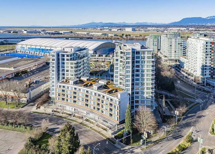 3018 - 5511 Hollybridge Way, Richmond, BC V7C 4N3 |  Photo 39