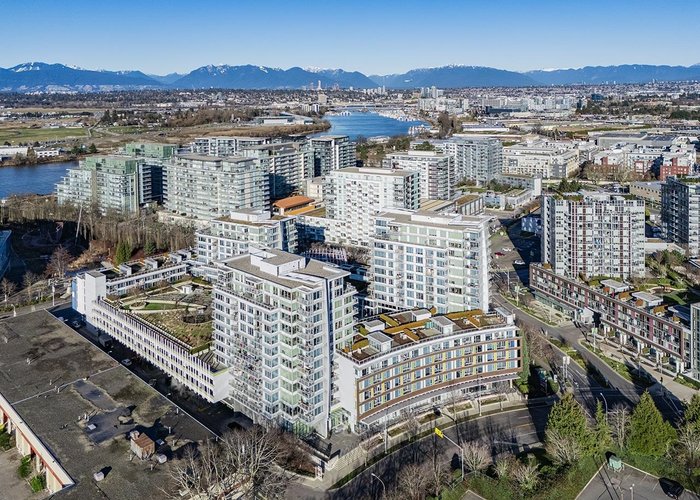 3018 - 5511 Hollybridge Way, Richmond, BC V7C 4N3 |  Photo 40