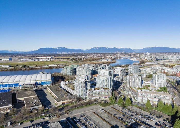 3018 - 5511 Hollybridge Way, Richmond, BC V7C 4N3 |  Photo 41
