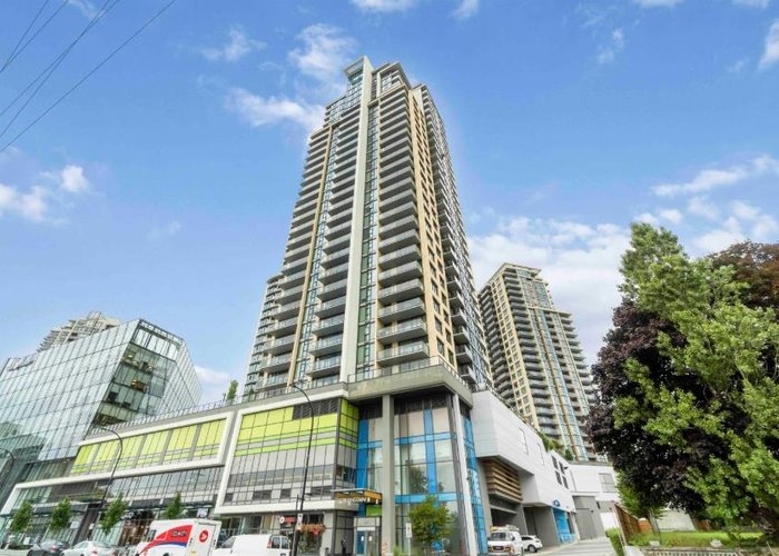 1706 - 7388 Kingsway, Burnaby, BC V3N 0G9 |  Photo 1